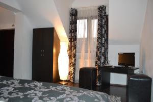 Pensiunea Michaels House