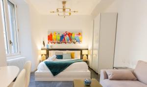 Studio Apartment room in Aria Milano Boutique Apartments- Palazzi