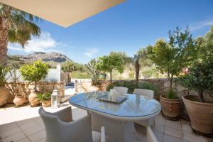 Plakias Panorama Homes