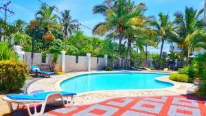 Abrico Apartment - Trou-aux-Biches