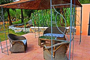Agroturismo Can Fuster