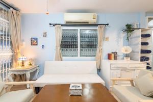 Mein Haus B @Bangsaen