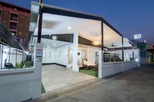 Mein Haus B @Bangsaen