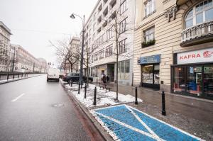 Brand New Apartment with a HUGE TERRACE