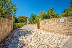 LOURDAS BEACH VIEW VILLA Kefalloniá Greece