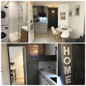 Appartements Le Clos St Patrick : photos des chambres