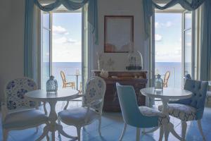 Hotell Palazzo Mottola Tropea Tropea Itaalia