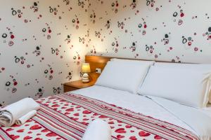 Triple Room room in Hotel Donatello