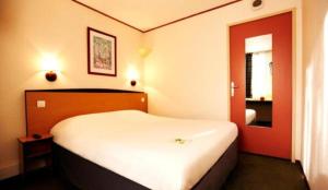 Hotels Campanile Moulins Avermes : photos des chambres