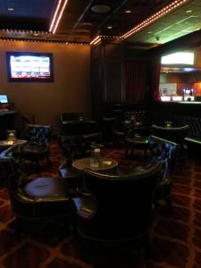 600 Fremont Street, Las Vegas, Nevada NV89101, United States.