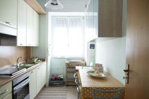 La Casa di Alessandra, Salerno Centro