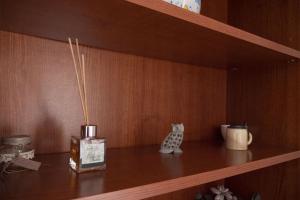 La Casa di Alessandra, Salerno Centro