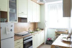 La Casa di Alessandra, Salerno Centro