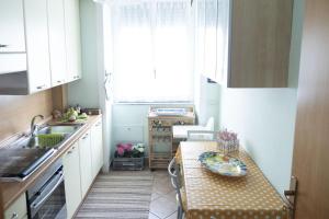 La Casa di Alessandra, Salerno Centro