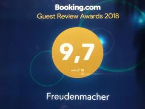 菲登玛赫公寓 - 皮勒尔湖畔圣乌尔里希