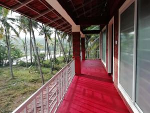 Kannur west beach homestay