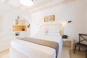 Ampelos Resort Hotel Naxos Greece
