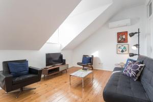 Bairrus Lisbon Apartments - Principe Real I