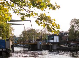 SWEETS - Theophile de Bockbrug