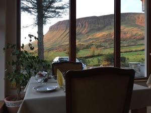 Benbulben Farmhouse B&B