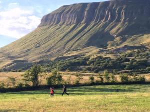 Benbulben Farmhouse B&B