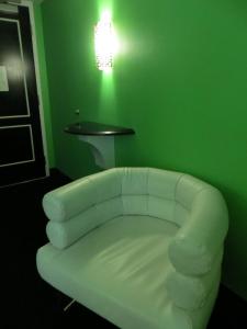 Cabana Junior Suite room in El Cortez Hotel & Casino Adults Over 21 Only