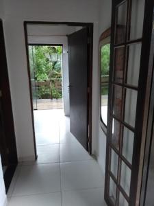 Chalé, refúgio Ananda, Ubatuba