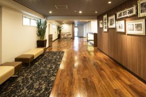HOTEL MYSTAYS Shinsaibashi