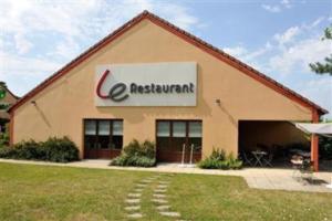 Hotels Campanile Moulins Avermes : photos des chambres