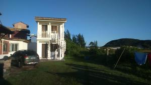 Apartamento a Beira Mar