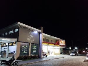 Apart. Village Taperapuã