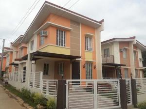 3BR house @ Fiesta Village