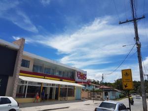 Apart. Village Taperapuã