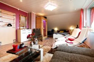 Entspannen,genießen, einfach mal zurücklehnen - Eichelsdorf