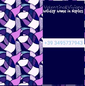 Appartamento Valentina e Viviana