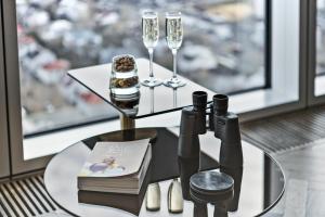 Tower Suites Reykjavík