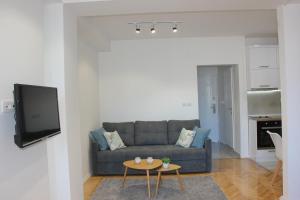 Apartman Apartment Nikoloski Ohrid Makedonija