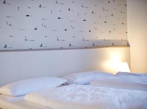 Double Room with Private Bathroom room in Radhotel am Gleis