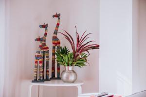 Funchal Old Town Apartments 2.8