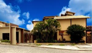 Pousada Capitães de Areia