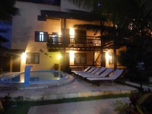 Pousada Capitães de Areia