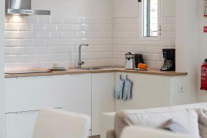 Calçada do Pico I by An Island Apart