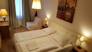 Apartment Smichov