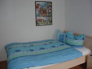 Ferienwohnung Kiebitznest