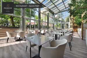 premium wellness and wine hotel