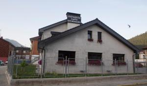 Canto Encaramado