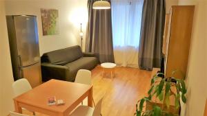 Apartment Smichov