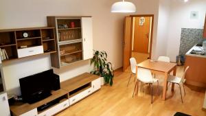 Apartment Smichov