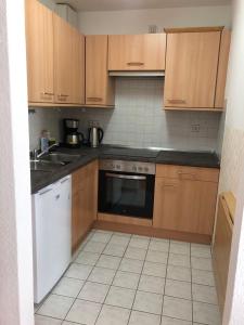 Ferienwohnung Johann Meyer