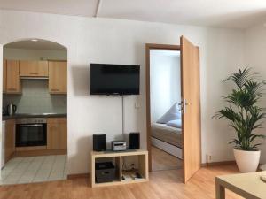 Ferienwohnung Johann Meyer